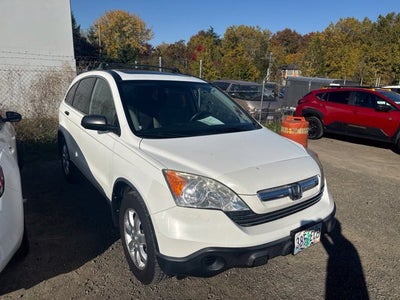 2008 Honda CR-V EX