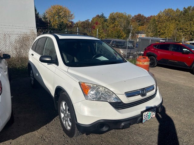 2008 Honda CR-V EX