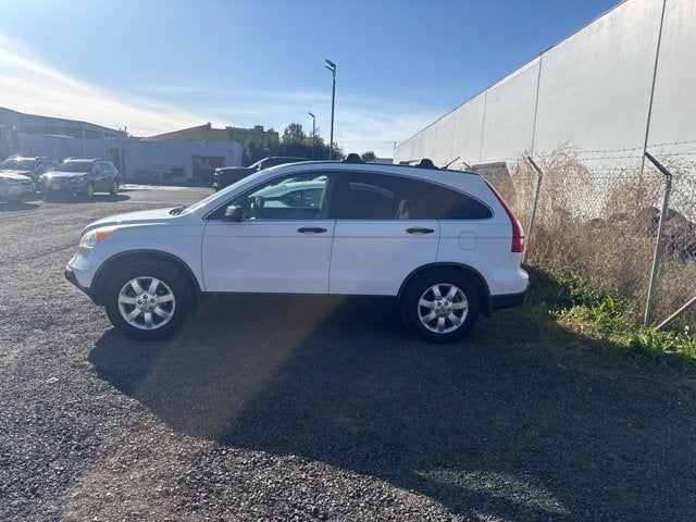 2008 Honda CR-V EX