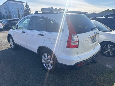 2008 Honda CR-V EX