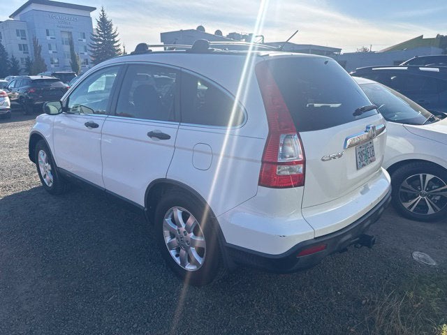 2008 Honda CR-V EX