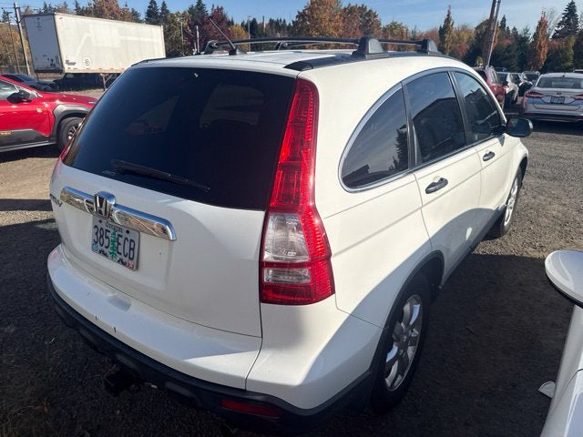 2008 Honda CR-V EX