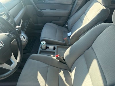 2008 Honda CR-V EX