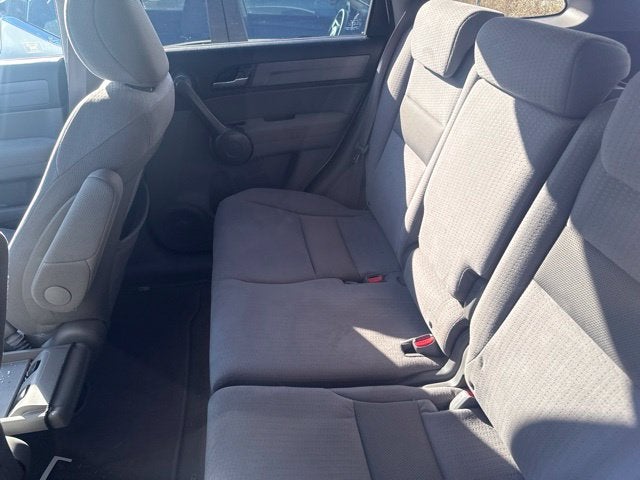 2008 Honda CR-V EX