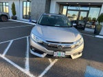 2018 Honda Civic EX-L