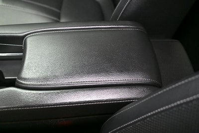 2018 Honda Civic EX-L