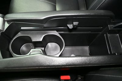2018 Honda Civic EX-L