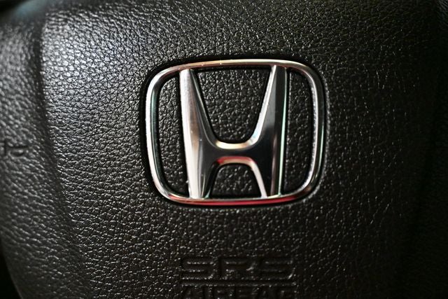 2018 Honda Civic EX-L