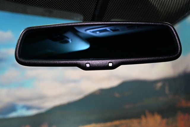 2018 Honda Civic EX-L