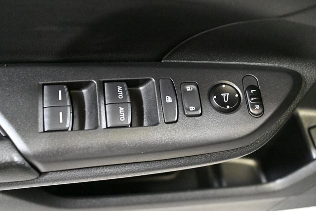 2018 Honda Civic EX-L