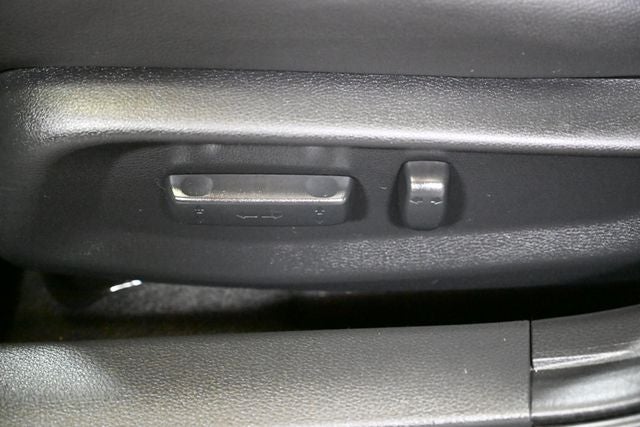 2018 Honda Civic EX-L