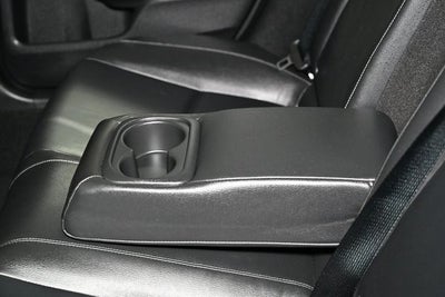 2018 Honda Civic EX-L