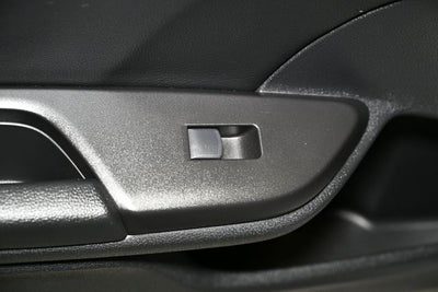 2018 Honda Civic EX-L
