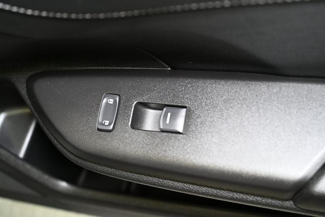 2018 Honda Civic EX-L
