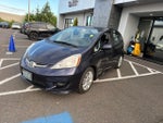 2009 Honda Fit Sport