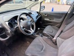 2009 Honda Fit Sport
