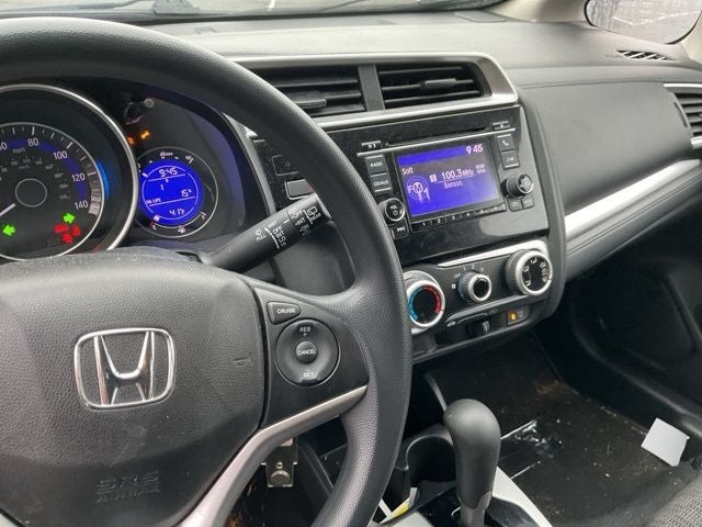 2016 Honda Fit LX