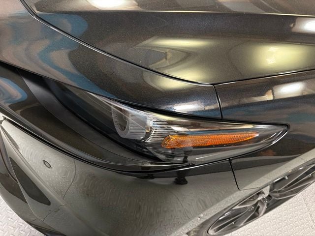 2024 Mazda Mazda3 2.5 Turbo Premium Plus Package