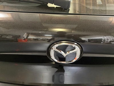 2024 Mazda Mazda3 2.5 Turbo Premium Plus Package