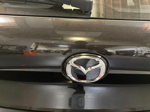 2024 Mazda Mazda3 2.5 Turbo Premium Plus Package