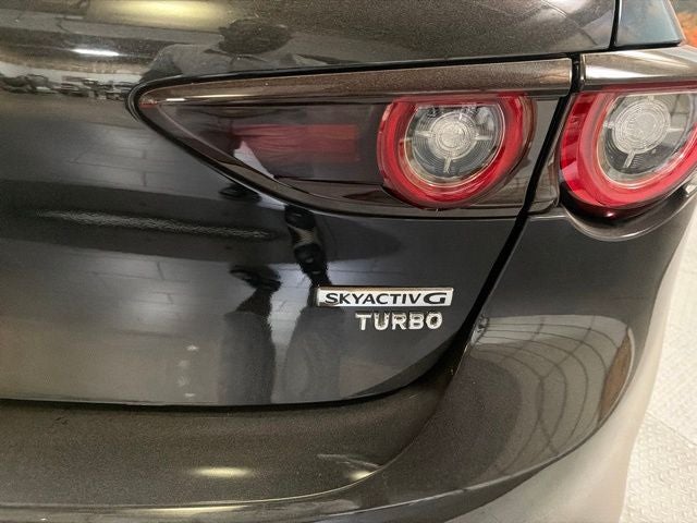 2024 Mazda Mazda3 2.5 Turbo Premium Plus Package