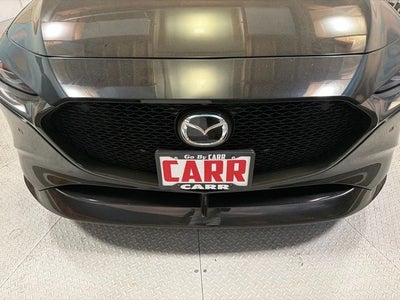 2024 Mazda Mazda3 2.5 Turbo Premium Plus Package
