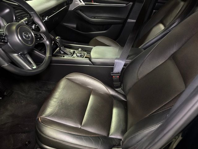 2024 Mazda Mazda3 2.5 Turbo Premium Plus Package