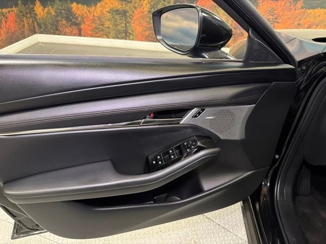 2024 Mazda Mazda3 2.5 Turbo Premium Plus Package
