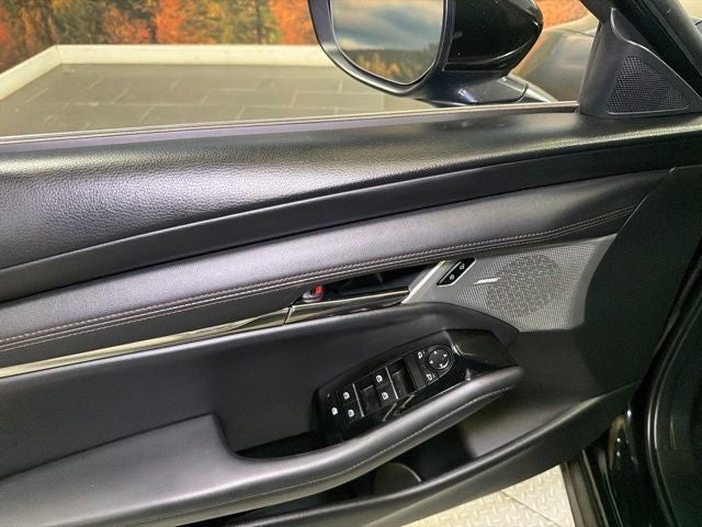 2024 Mazda Mazda3 2.5 Turbo Premium Plus Package