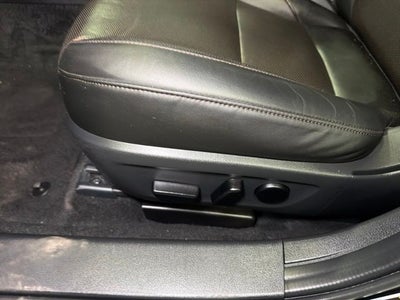 2024 Mazda Mazda3 2.5 Turbo Premium Plus Package