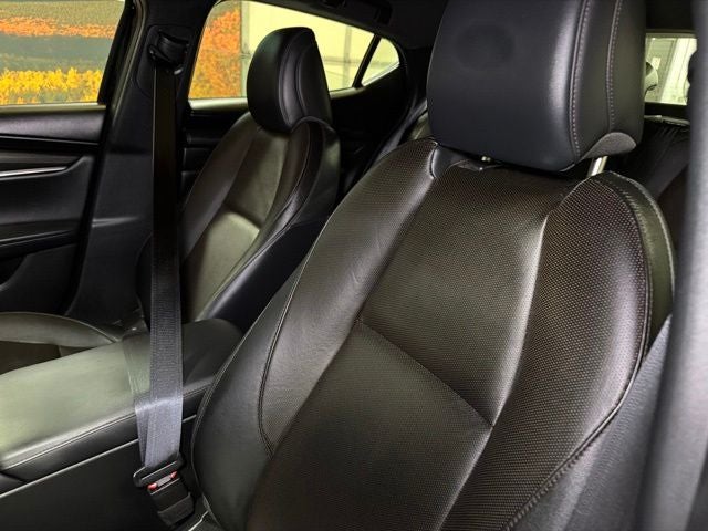 2024 Mazda Mazda3 2.5 Turbo Premium Plus Package
