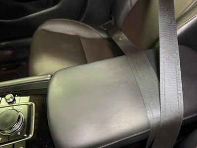 2024 Mazda Mazda3 2.5 Turbo Premium Plus Package