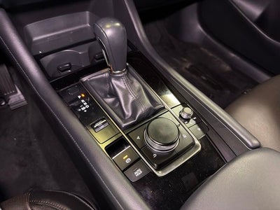 2024 Mazda Mazda3 2.5 Turbo Premium Plus Package