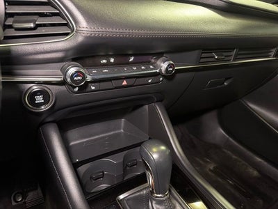2024 Mazda Mazda3 2.5 Turbo Premium Plus Package