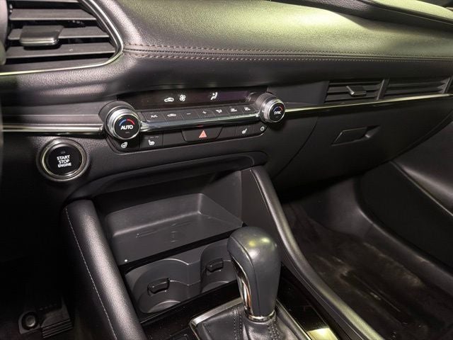 2024 Mazda Mazda3 2.5 Turbo Premium Plus Package