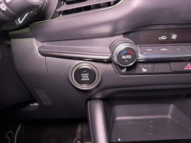 2024 Mazda Mazda3 2.5 Turbo Premium Plus Package