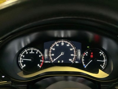 2024 Mazda Mazda3 2.5 Turbo Premium Plus Package
