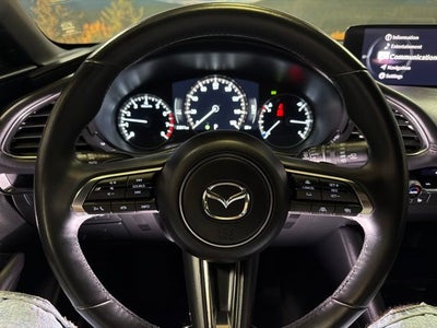 2024 Mazda Mazda3 2.5 Turbo Premium Plus Package