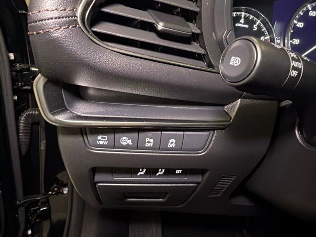 2024 Mazda Mazda3 2.5 Turbo Premium Plus Package