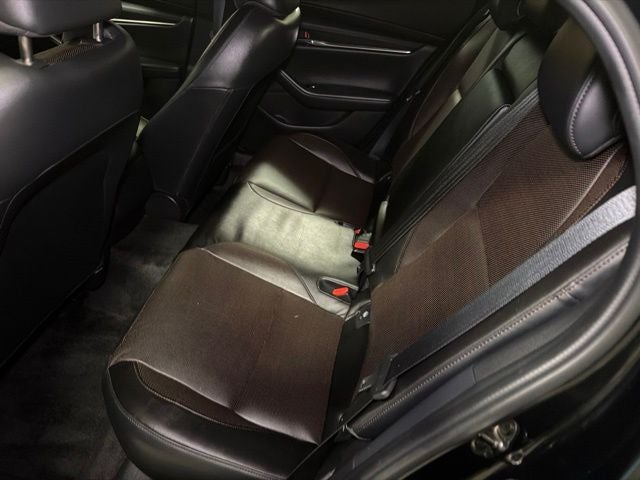 2024 Mazda Mazda3 2.5 Turbo Premium Plus Package