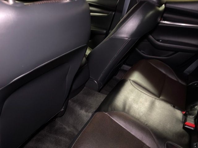 2024 Mazda Mazda3 2.5 Turbo Premium Plus Package