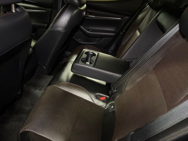 2024 Mazda Mazda3 2.5 Turbo Premium Plus Package