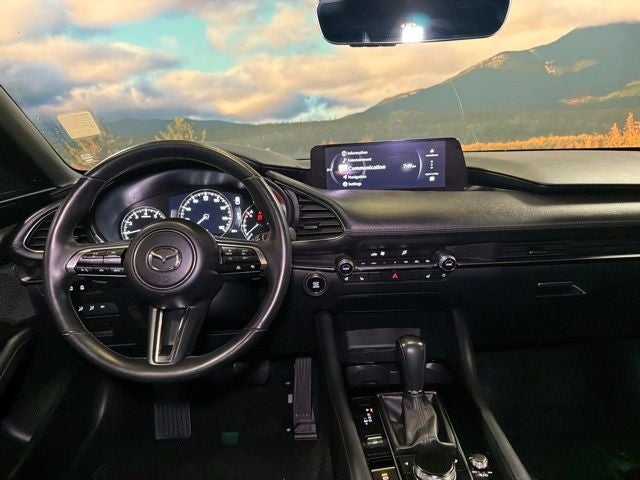 2024 Mazda Mazda3 2.5 Turbo Premium Plus Package