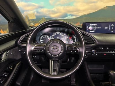 2024 Mazda Mazda3 2.5 Turbo Premium Plus Package