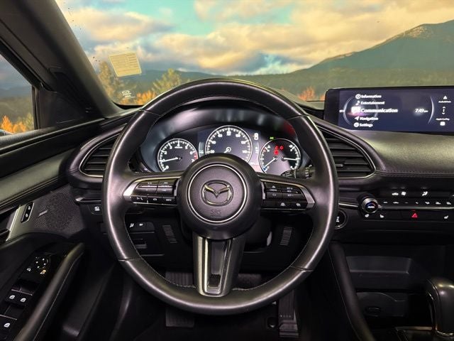 2024 Mazda Mazda3 2.5 Turbo Premium Plus Package