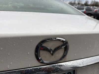 2016 Mazda Mazda6 i Sport