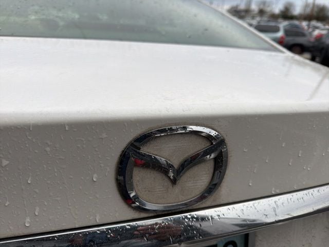 2016 Mazda Mazda6 i Sport