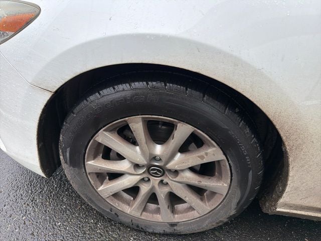 2016 Mazda Mazda6 i Sport