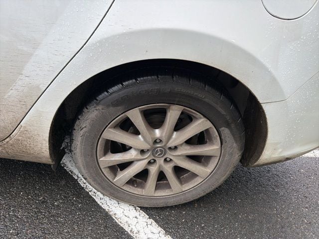 2016 Mazda Mazda6 i Sport