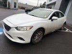 2016 Mazda Mazda6 i Sport